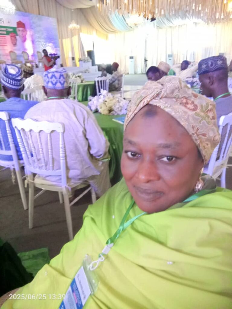 CEOPAV Urges President to Tackle Insecurity, Secure Schools After Child Abductions IMG 20250914 WA0038