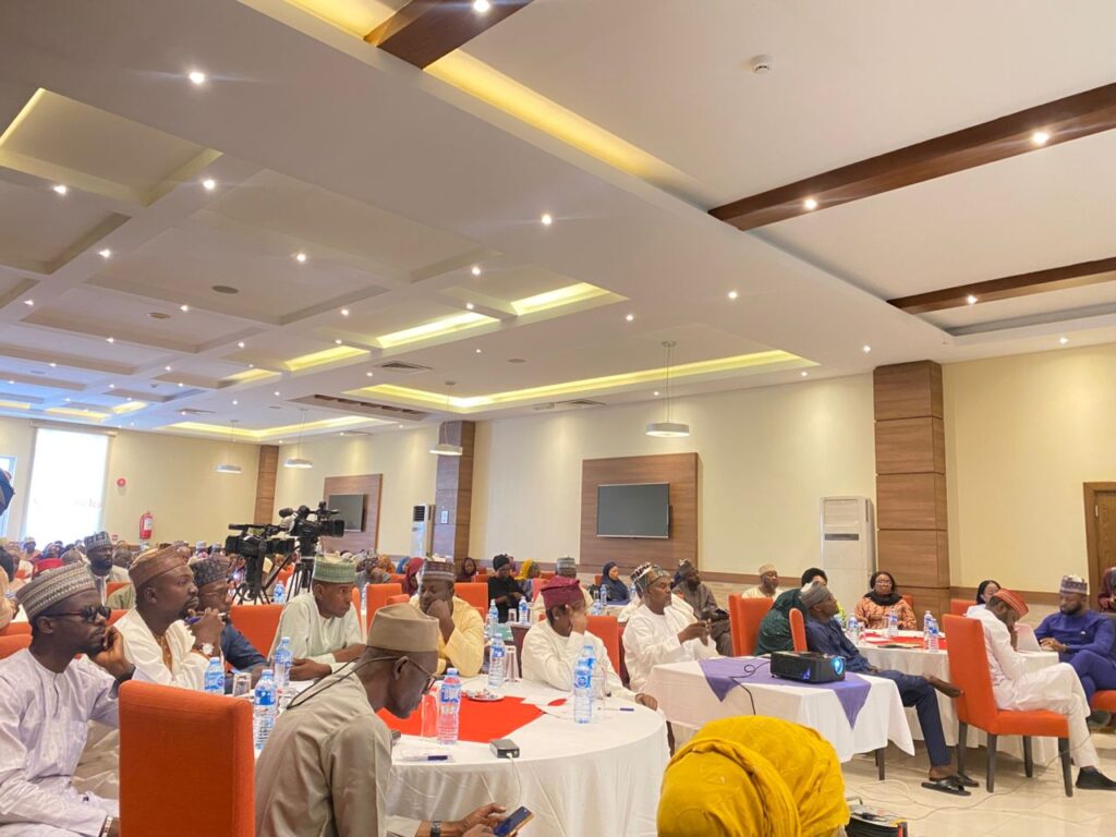 Propcom+ Country Director Calls for Full Utilization of UK Trade Opportunities IMG 20251028 WA0068