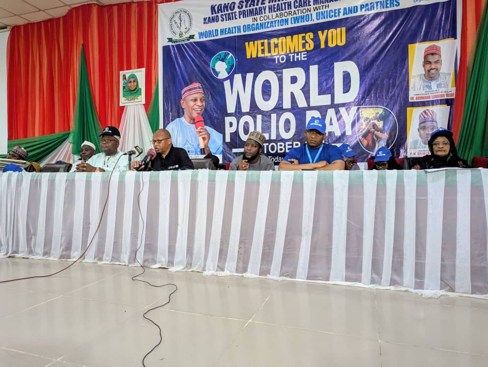 KNSG, UNICEF and Partners Commit to End Polio at World Polio Day Commemoration IMG 20251029 WA0053