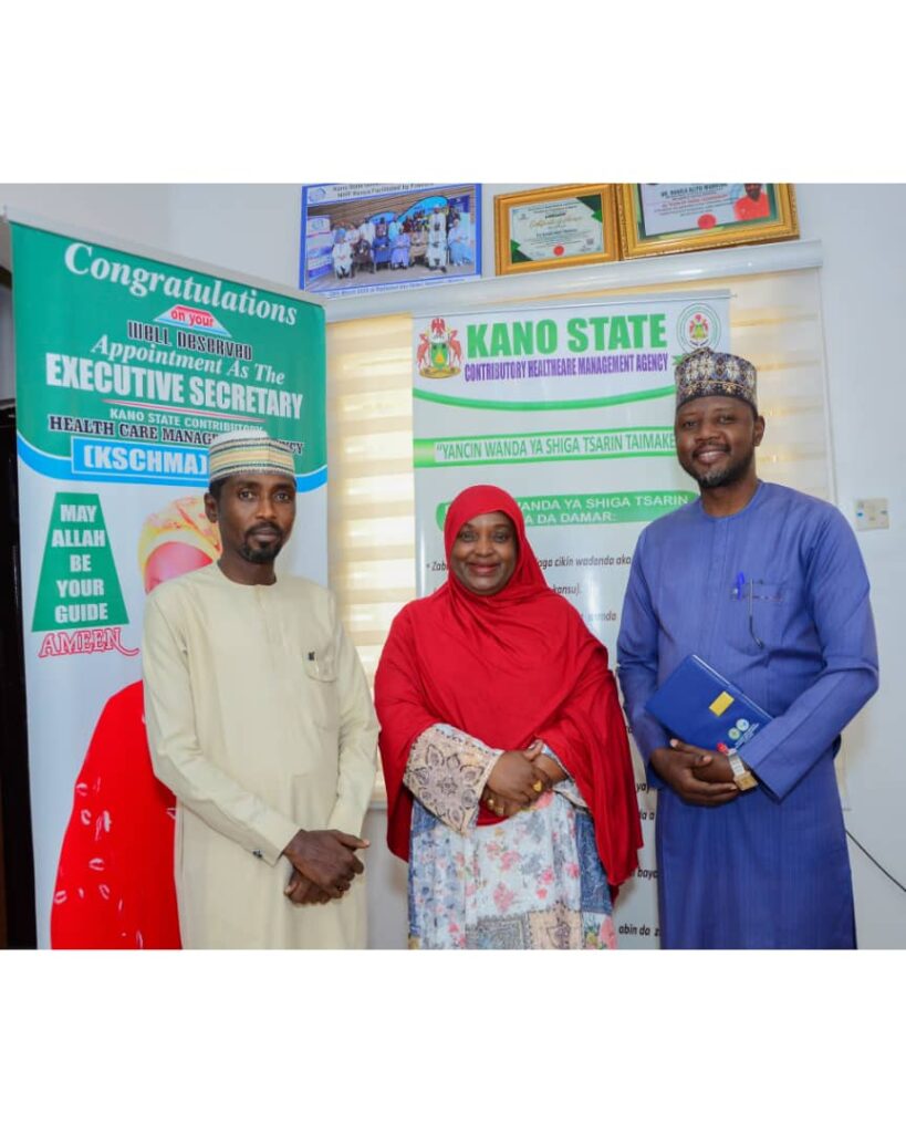 AHBN ADVOCATES FOR INCLUSION OF FAMILY PLANNING COMMODITIES IN KSCHMA SERVICE SCHEME IMG 20251211 WA0140