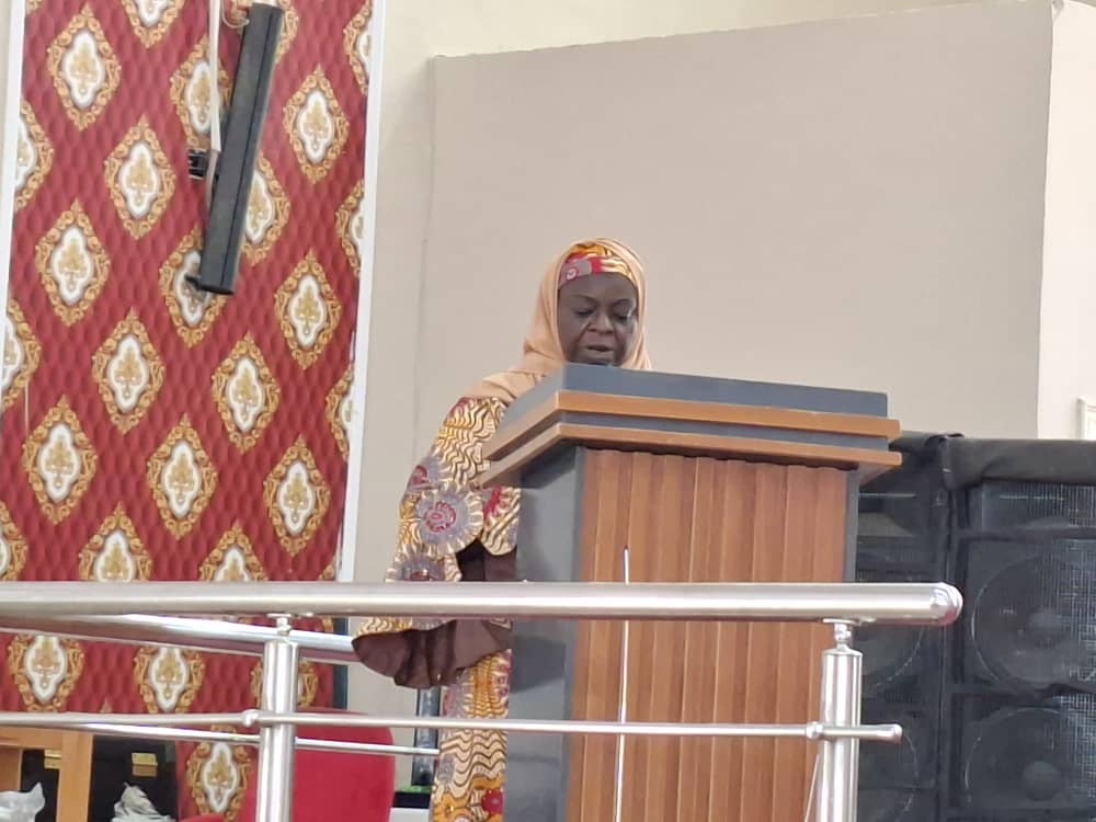 KanSLAM Pushes for Stronger Maternal and Child Health Funding at Kano Assembly’s 2026 Budget Hearing IMG 20251213 WA0018