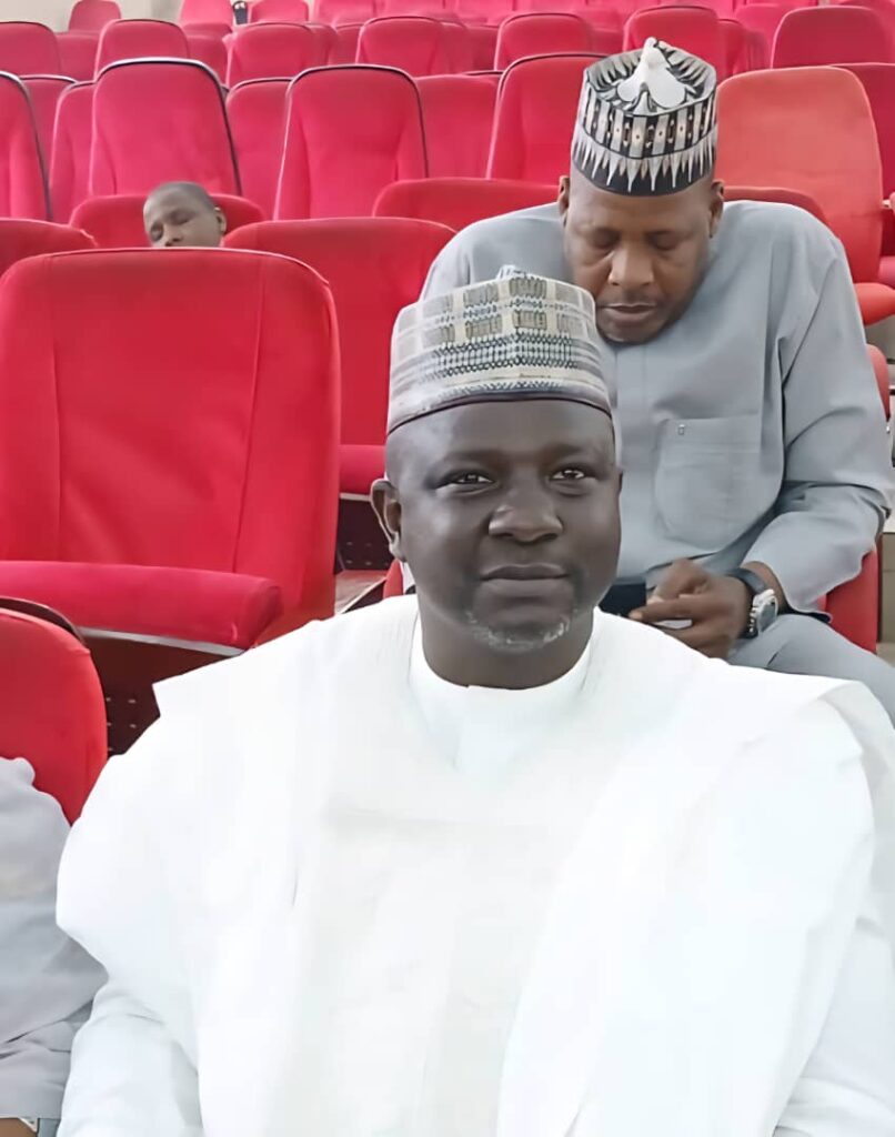 TB Network Calls for Increased Funding to Tackle Rising Tuberculosis Burden in Kano IMG 20251213 WA0067