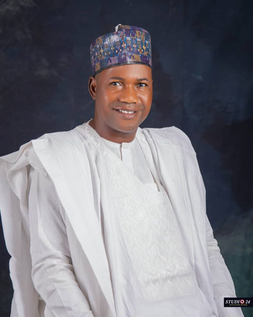 UPDATE:Kaduna Property Developer Retracts Allegations Against KADGIS DG IMG 20260105 WA0031