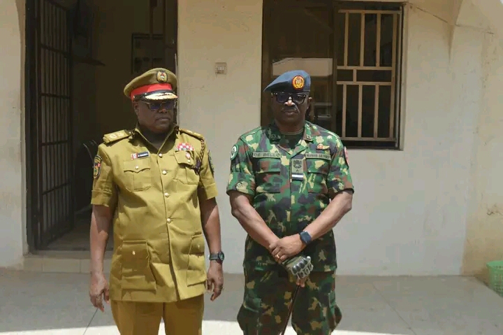 Air Force Commander Pledges Support for NDLEA in War Against Drugs IMG 20260312 WA0062(1)