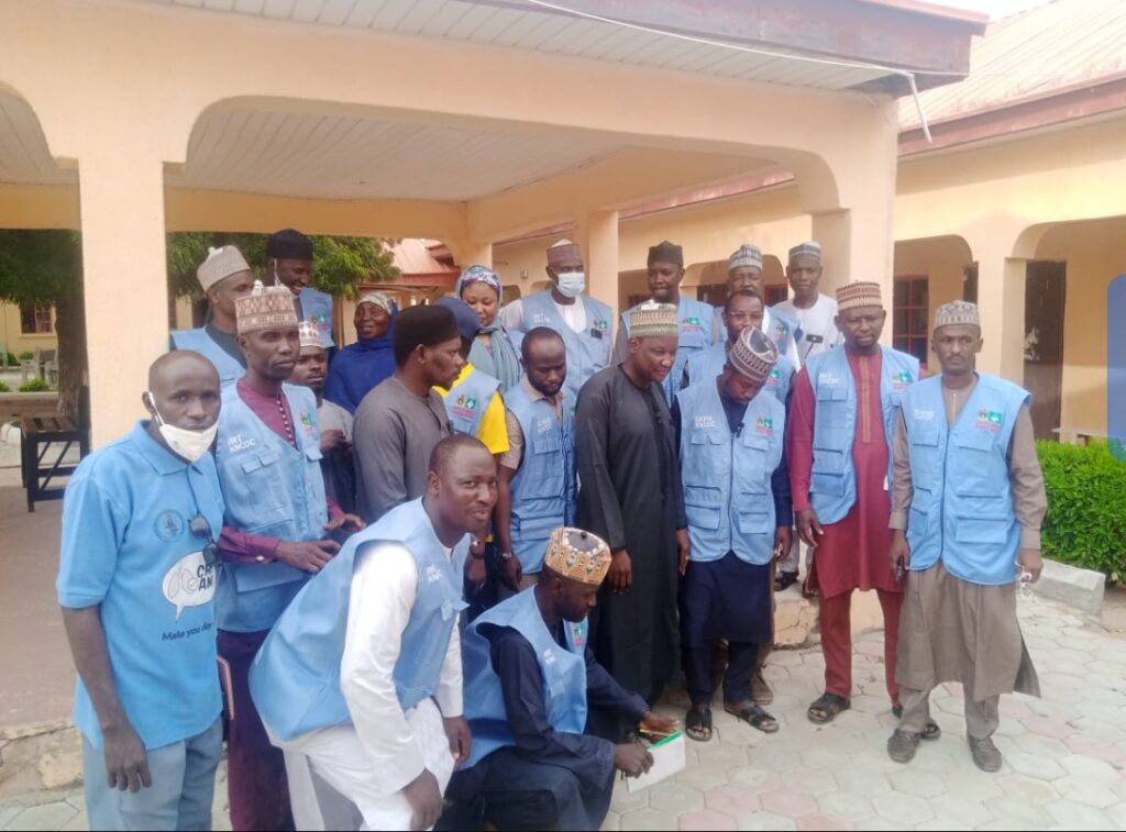 PUBLIC HEALTH ALERT; KNCDC-Led Rapid Response Team Visits, over Suspected Diphtheria Outbreak. Screenshot 20251030 071954