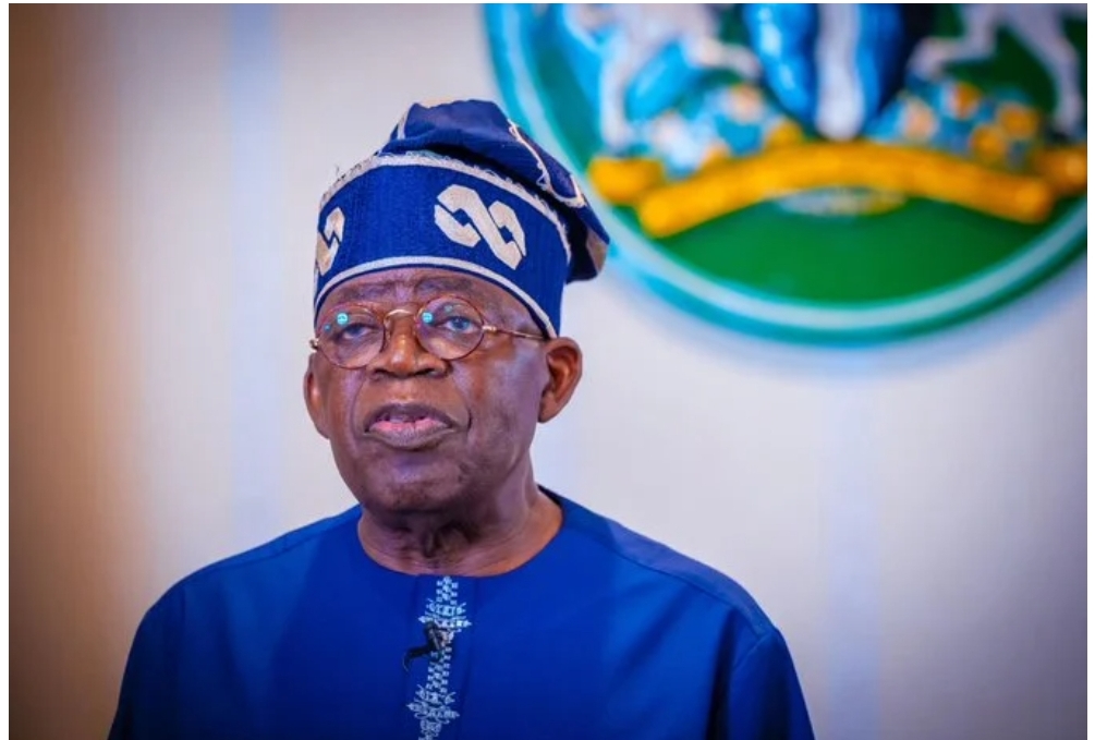 Tinubu Postpones G20 Trip Over Kebbi and Kwara Attack Screenshot 20251119 135916