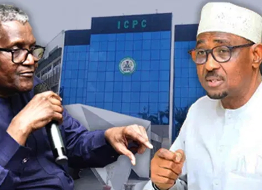 111 CSOs Commend Dangote for Respecting Rule of Law, Urge Due Process in ICPC Probe Screenshot 20251223 154427