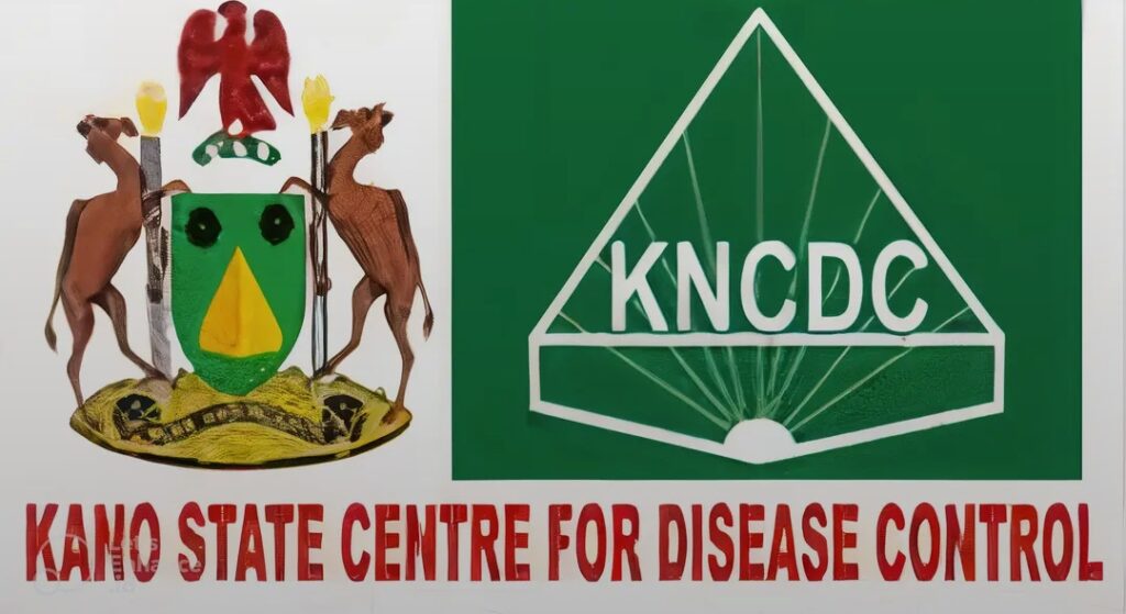 KNCDC Distributes Emergency PPEs to Disease Surveillance and Notification Officers in 44 LGAs Screenshot 20251225 124852