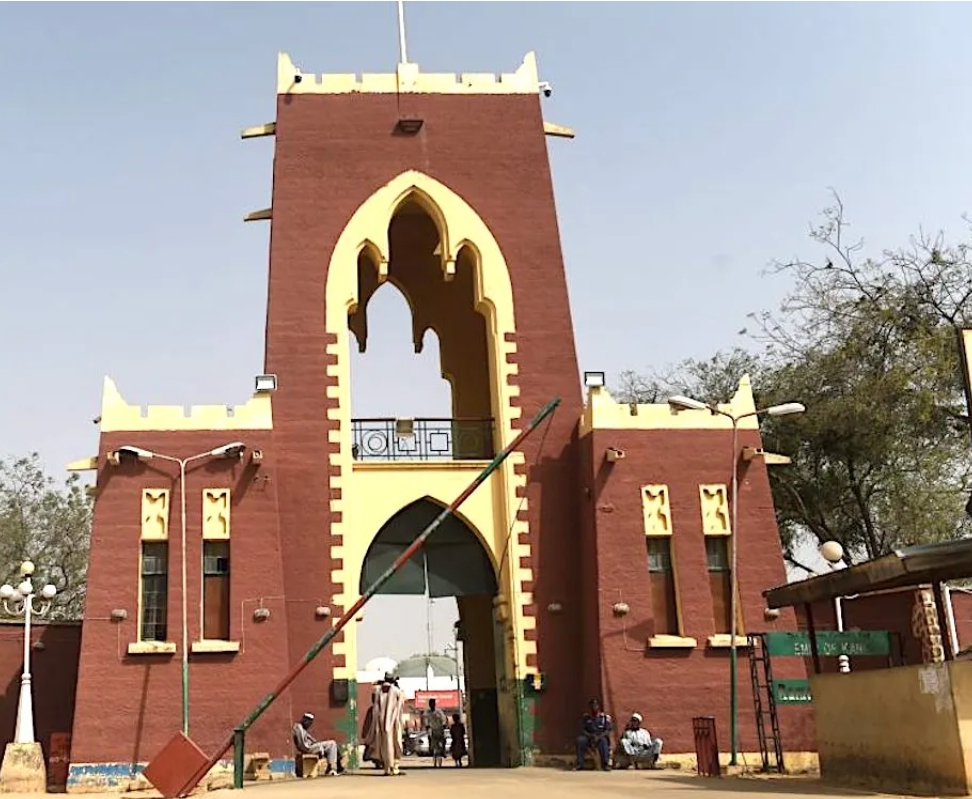 Kano Emirate Council Hosts 2026 Northern Nigeria Peace Campaign Delegation Screenshot 20260116 192951